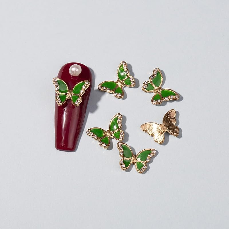 ひまうい様お取り置き　9/30まで　鳥　レジンヘアゴム　ビリジアンを目指す ひまうい様お取り置き 9/30まで 鳥 レジンヘアゴム ビリジアンを